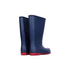 Muddy Puddles Classic Wellies Navy -Children Toy Shop Classicwelliesnavyback ly5u0b5tCk