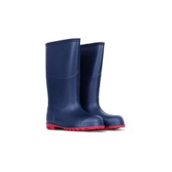 Muddy Puddles Classic Wellies Navy -Children Toy Shop Classicwelliesnavyfront 0ftnWYI k0