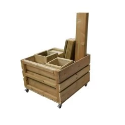 Outdoor Construction Blocks - Pack Of 25 From Hope Education -Children Toy Shop Construction20Blocks202 pUcduE7a k