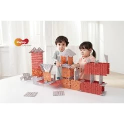 Weplay Construction Tiles -Children Toy Shop Construction tiles 16 H2uR0UTNdk
