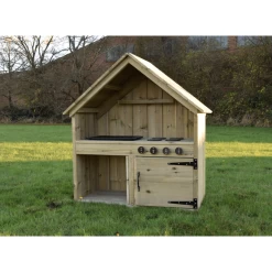 Outdoor Creative Kitchen -Children Toy Shop Creative20Kitchen203 3jF9dP2eTU