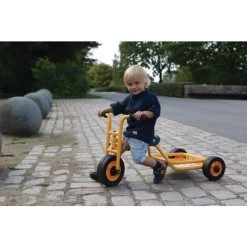 RABO® Mini Runner Pick Up