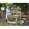 Milhouse Outdoor Small Mud Kitchen