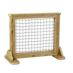 Millhouse Outdoor Weaving Panel