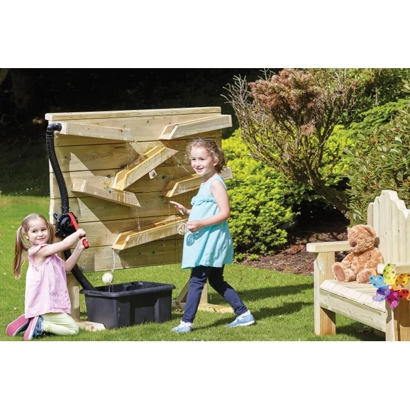 Millhouse Outdoor Waterfall 2 Millhouse Outdoor Waterfall - Image 2