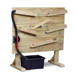 Millhouse Outdoor Waterfall