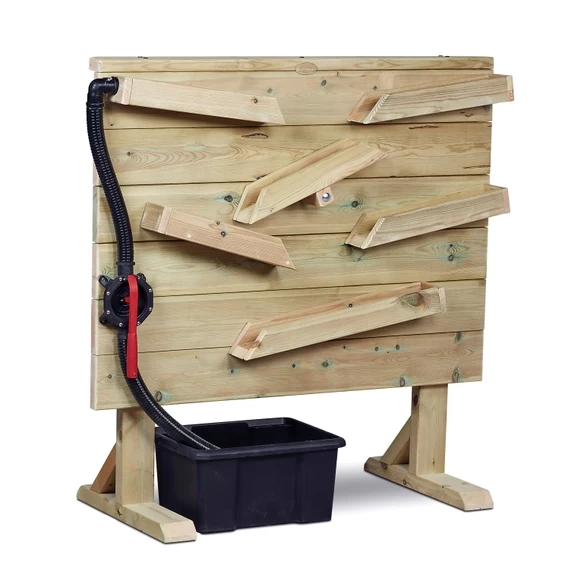 Millhouse Outdoor Waterfall 1 Millhouse Outdoor Waterfall