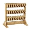 Millhouse Outdoor Double Sided Welly Storage