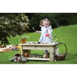 Millhouse Outdoor Under 2s Kitchen