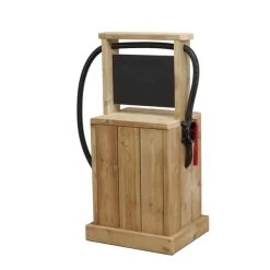 Millhouse Outdoor Water & Role Play Pump -Children Toy Shop DR097MillhouseOutdoorsWaterAndRolePlayPump Main RGB ALefESY5J0