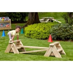 Millhouse Outdoor Trestle Discovery Kit