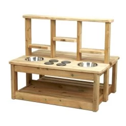 Millhouse Outdoor Island Kitchen -Children Toy Shop DR102MillhouseOutdoorsIslandKitchen 1 RGB l7ApktInX0