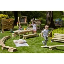 Millhouse Outdoor Essentials Kit Zone