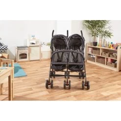 Double Pushchair From Hope 11 Double Pushchair From Hope -Children Toy Shop Double Pushchair 2 Ox9yxjg77U