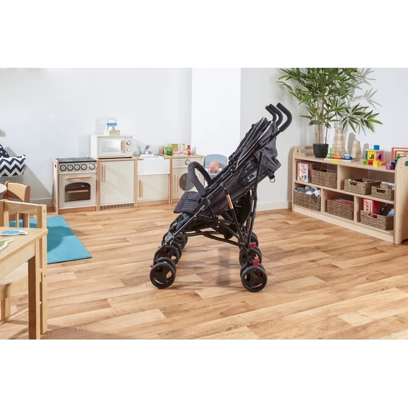 Double Pushchair From Hope 6 Double Pushchair From Hope - Image 6