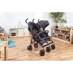 Double Pushchair From Hope 10 Double Pushchair From Hope -Children Toy Shop Double Pushchair 8 vwKMNhV5N0