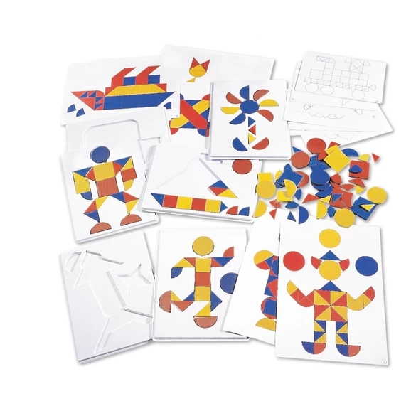 Geometrix 1 Geometrix