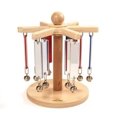 Learn Well Education Mirror Chimeabout