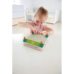 Hape Flower Press Art DIY Kit 6 Hape Flower Press Art DIY Kit -Children Toy Shop E55742 mFzcWMWcsk 3CSaguVwwU