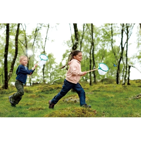 Butterfly Net From Hape 2 Butterfly Net From Hape - Image 2