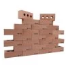 Pretend Foam House Bricks From Hope Education - Pack Of 25