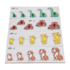 Just Jigsaws Giant Sorting Boards