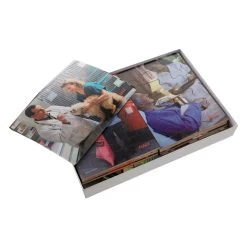 Galt Community People Jigsaws