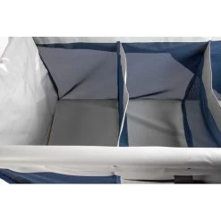 Grey Evacuation Cot -Children Toy Shop Emily Taylor H18189 FE0000023813 6QrtY2thqE