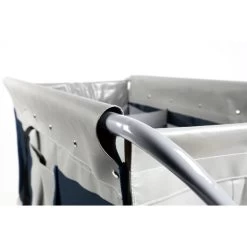 Grey Evacuation Cot -Children Toy Shop Emily Taylor H18189 FE0000023816 62m nsxZE