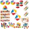 Bigjigs Toys Nursery Bumper Pack