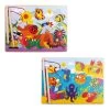 Bigjigs Toys Magnetic Games Pack