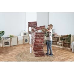 Budget Builders Bricks From Hope Education - Pack Of 30 7 Budget Builders Bricks From Hope Education - Pack Of 30 -Children Toy Shop FE00036346 1431741HOPCONI04 dIINcNR4EE