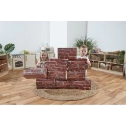 Budget Builders Bricks From Hope Education - Pack Of 30 9 Budget Builders Bricks From Hope Education - Pack Of 30 -Children Toy Shop FE00036346 1431741HOPCONI13 BT HLW0hXk