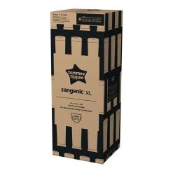 Tommee Tippee® Sangenic XL Maxi Tub -Children Toy Shop FE00051115 DUMMY HOP BAT I03 SekKGJSn4E