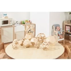 Wooden Construction Boulders From Hope -Children Toy Shop FE00052830 1439008HOPCONI01 GCfSZ1KUNE