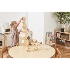 Wooden Construction Boulders From Hope -Children Toy Shop FE00052830 1439008HOPCONI05 08QqQHDwU