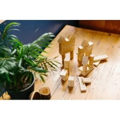 Freckled Frog Magnetic Wooden Blocks -Children Toy Shop FF418 HR 002 scaled NfNhs15Ac0