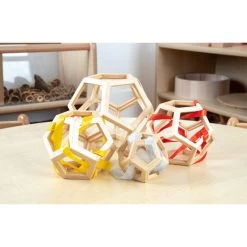Wooden Construction Boulders From Hope -Children Toy Shop FSC Boulders SS114 VztDDiwdnk