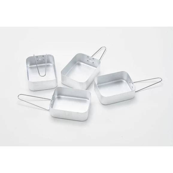 Mess Tins Pk 4 2 Mess Tins Pk 4 - Image 2