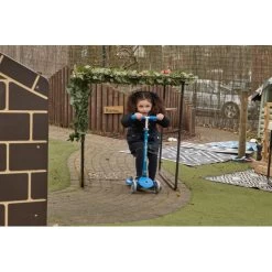 Globber Primo Scooter - Blue -Children Toy Shop Findel location 2911225317 PrVrN9reQ0