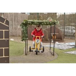 Wisdom Medium Trike -Children Toy Shop Findel location 2911225350 ou4i86Udq0