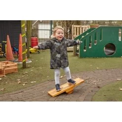 Balance Board With Spirit Level Small
