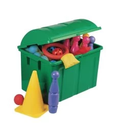 Activity Treasure Chest -Children Toy Shop G90405