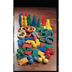 Activity Treasure Chest -Children Toy Shop G90405 001