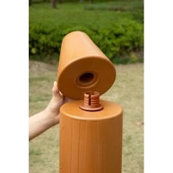 Wisdom Outdoor Construction Blocks Set -Children Toy Shop GP2T056 BROWN JOINT LR RGB KMGNySbmaU