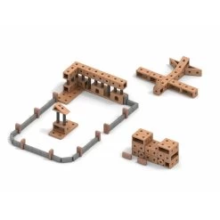 Wisdom Outdoor Construction Blocks Set -Children Toy Shop GP2T056 CONFIGURATION 2 CMYK pTAiXWNHE