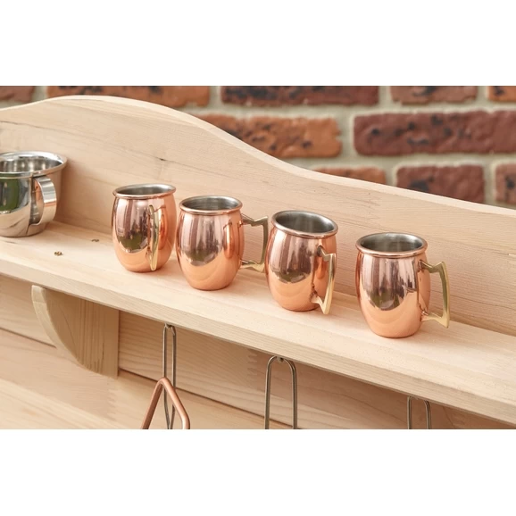 Copper Fairy Cups From Hope Education 2 Copper Fairy Cups From Hope Education - Image 2