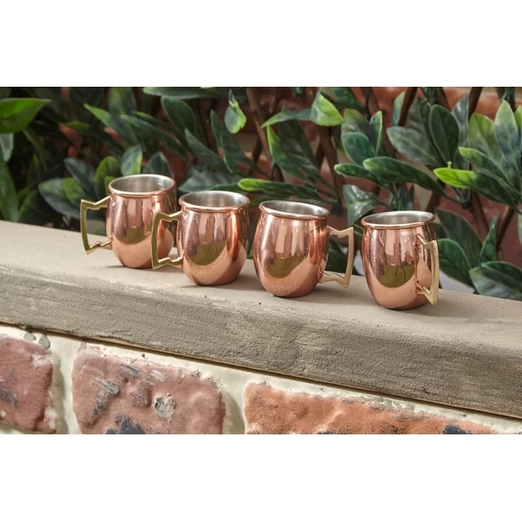 Copper Fairy Cups From Hope Education 3 Copper Fairy Cups From Hope Education - Image 3