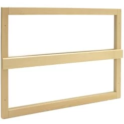 Galt Wooden Baby Rail Mirror