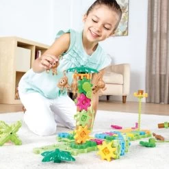 Other Gears! Gears! Gears! Movin' Monkeys™ Pack Of 136 10 Other Gears! Gears! Gears! Movin' Monkeys™ Pack Of 136 -Children Toy Shop HE113678 J43239 HOP CON W05